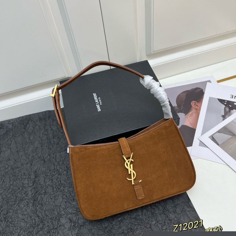 Y*L top handle bags